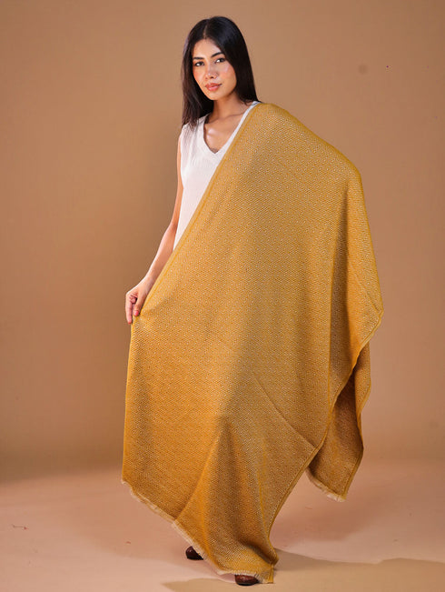 WOMEN'S Pure Wool SOFT FEEL WARM WOOLLEN STOLE